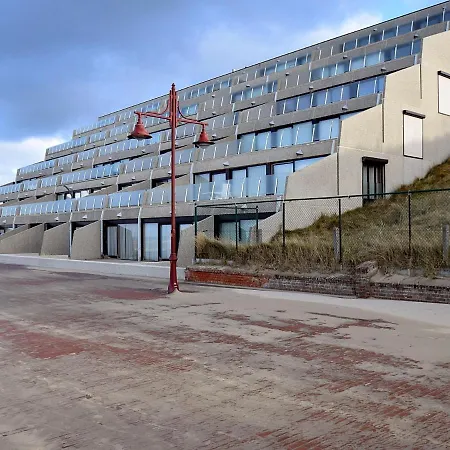Studio In De Haan Near Sea And Dunes De Haan