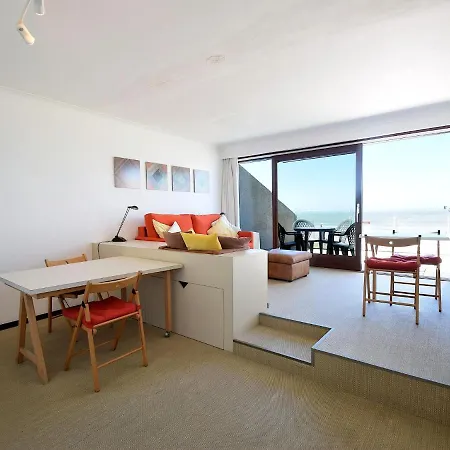 Studio In De Haan Near Sea And Dunes