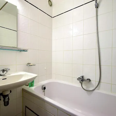 Apartamento Studio In De Haan Near Sea And Dunes De Haan