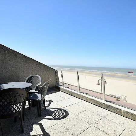 Studio In De Haan Near Sea And Dunes
