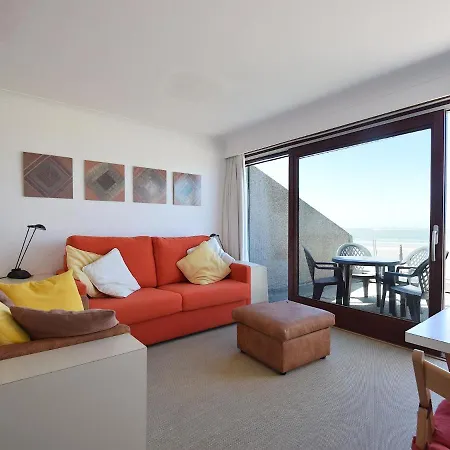 Studio In De Haan Near Sea And Dunes Apartamento De Haan