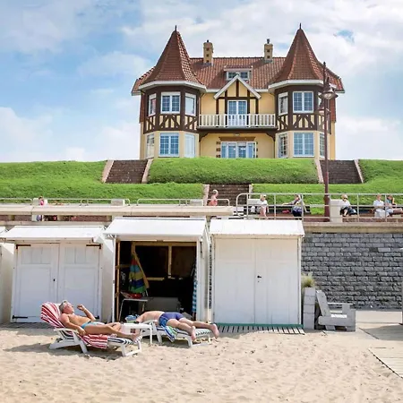 Studio In De Haan Near Sea And Dunes De Haan