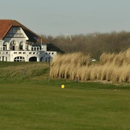 Studio In De Haan Near Sea And Dunes Apartamento