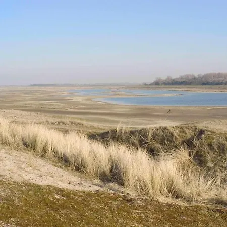 Apartamento Studio In De Haan Near Sea And Dunes De Haan